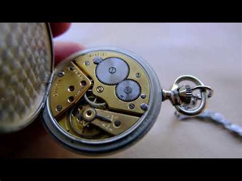 how to open omega pocket watch|omega pocket watch identification.